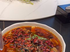 -宏宴·新京菜(望京店)