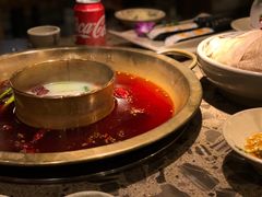 -Xiao Long Kan Hotpot Sydney 小龙坎老火锅