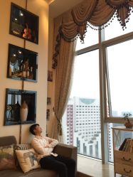 -ＤＯＭＯプロの美容サロン