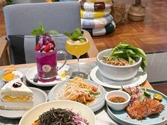 -沛家·西餐Brunch·直火料理