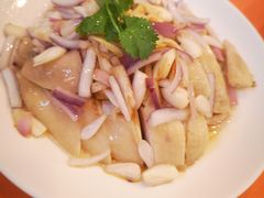 葱油鸡-雅苑餐厅(朝天路店)