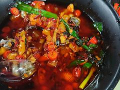 -聚味瞿记·龙虾堂(树木岭店)