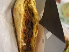 优质肉夹馍-魏家凉皮(博水商务大厦店)