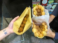 -利强记北角鸡蛋仔(弥敦道店 )