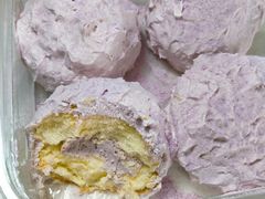 芋泥奶贝-好利来(马栏广场店)