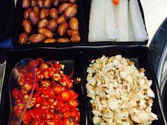 -百年果林椰子鸡(中洲店)