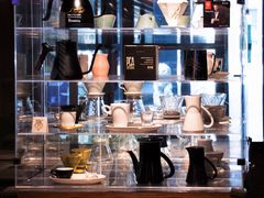 -sugarman espresso素饮糖人高新咖啡工厂