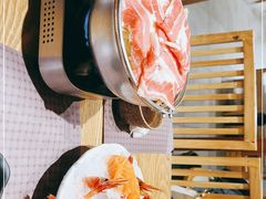 -林妈妈村·日式料理(宝山龙湖天街店)