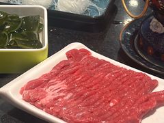 -南门涮肉(上海二店)