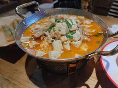 -山芋腔苏北菜(盐城滨海店)