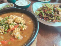 -本味焖罐源(天泽街店)