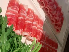 -海底捞火锅(长宁路龙之梦店)