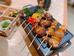 -松鱼亭·和牛烧肉(协鑫广场店)