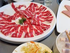 -伊斯美清真火锅(吉祥店)