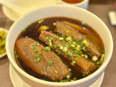 -中国厨房/台湾牛肉面