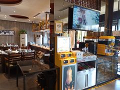 -阿庄新豫菜(通泰路店)