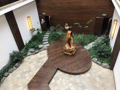-张家港金凤凰度假村温泉