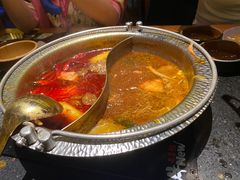 -牛New寿喜烧(虹桥新天地店)