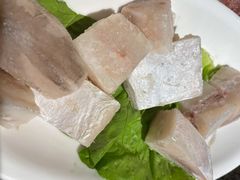 极品耗儿鱼-巴蜀大宅门火锅(北大街店)