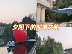 -常州武进九洲喜来登酒店
