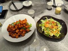 -会宾园·云山宴中餐