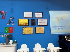 -美吉姆儿童发展中心(芜湖万达广场店)