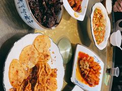 -神仙钵湘香土菜馆(光华路店)
