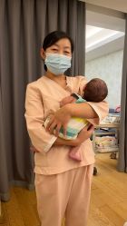 -月来悦好国际月子会所