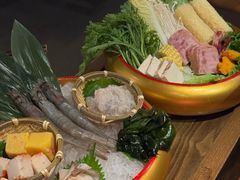 -牛New寿喜烧(金茂览秀城店)