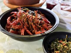 -聚味瞿记·龙虾堂(树木岭店)