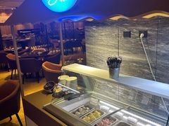 -丽都皇冠假日酒店·Matrix亦餐厅(望京店)