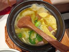 -馋三尺蟹粉小笼(人民广场店)