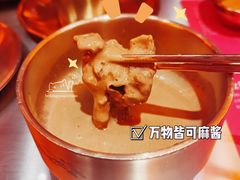 特色调料-西塔老太太泥炉烤肉(苏州大悦城店)