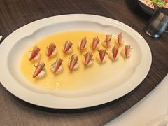 -江南灶中餐厅(南京香格里拉店)