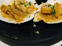 蒜蓉扇贝-维园悦谱·海派家常菜(乌鲁木齐南路店)