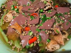 -绿茶餐厅(千岛湖银泰城店)