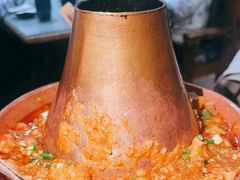 -蜗牛小馆醉乡民谣云南菜(惠新西里店)