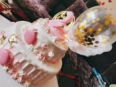 -卡漫莫尼蛋糕(私人定制店)