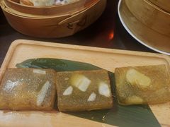 香煎马蹄糕-海航大厦万豪酒店彩海轩中餐厅(霄云路店)