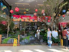 -第一食品(中环百联店)