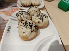 -小杨生煎(浦江欢乐颂店)