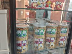 -DQ·蛋糕·冰淇淋(阜盛道店)