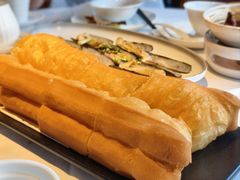 大油条-悦景酒家(罗湖店)