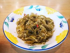 特制裙带丝-萨莉亚意式餐厅(浦江万达广场店)