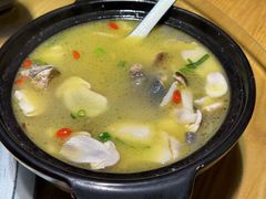 -妈妈的味道·腾冲特色菜(和顺古镇店)