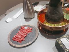-乔先生涮肉·鲜活牛羊肉火锅(塘沽店)