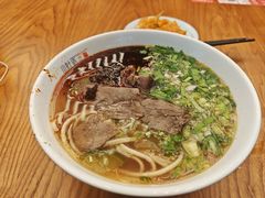 -小灶派· 地道兰州牛肉面(宏发大厦店)