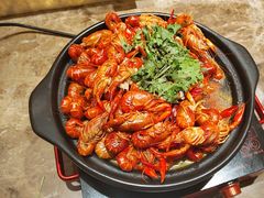 -青岛中心假日酒店-碧海咖啡厅