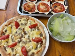 -炒豆合作社(东四总店)