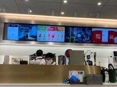 -古茗(番禺万达金街)